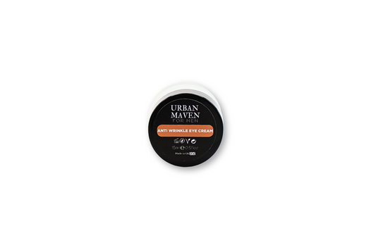 Anti Wrinkle Eye Cream