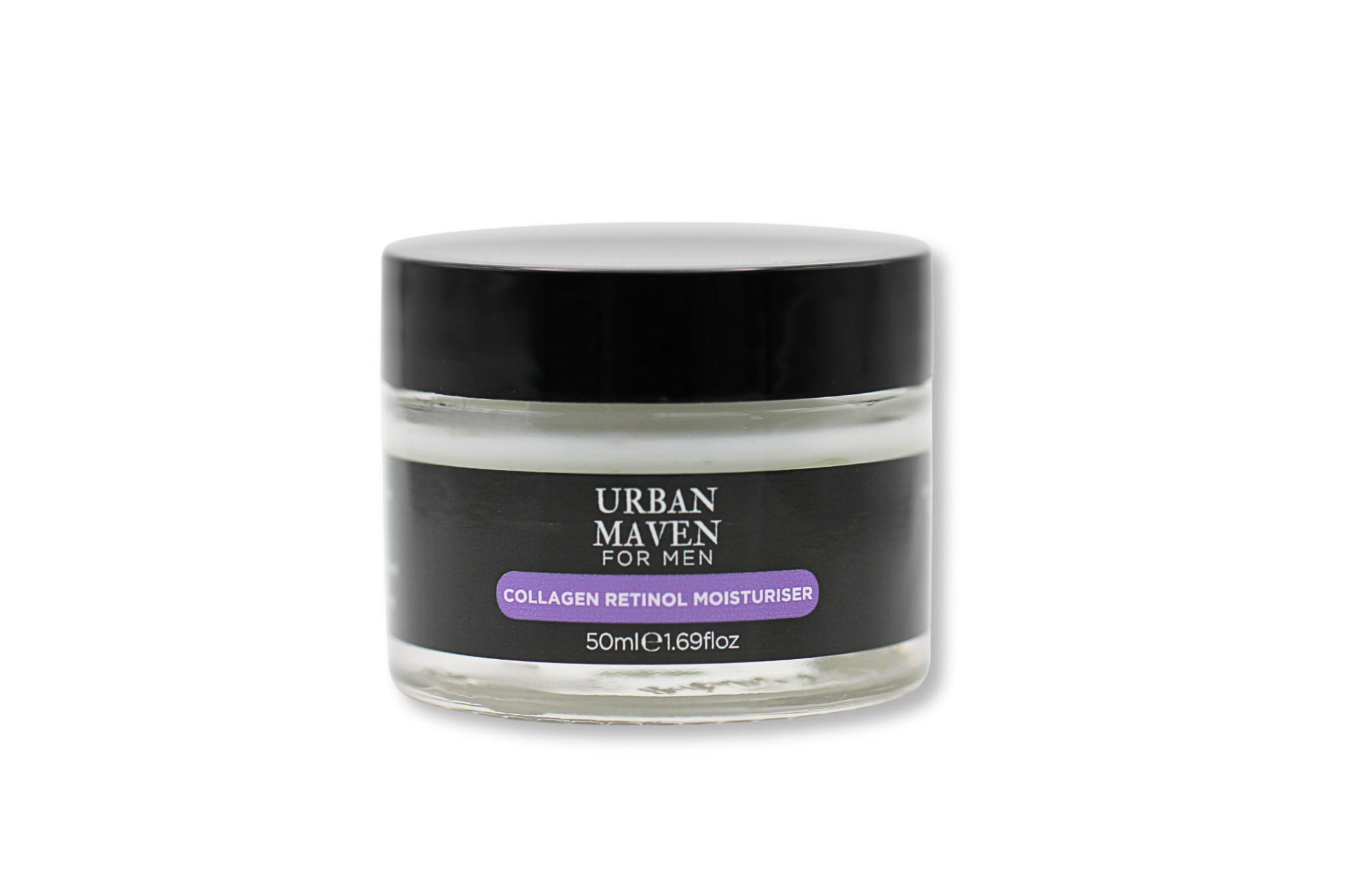 Collagen Retinol Moisturiser